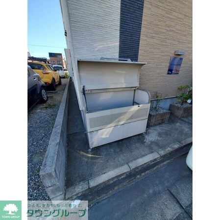 Globe amaranth庄内通の物件内観写真